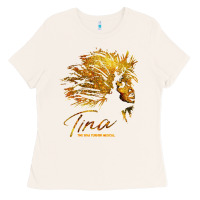 Bone tina the tina turner musical Ladies Tee - artisFamous