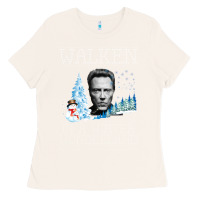 Bone christopher walken Ladies Tee - artisFamous