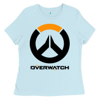 Speed Overwatch Game Ladies Tee | Teevron