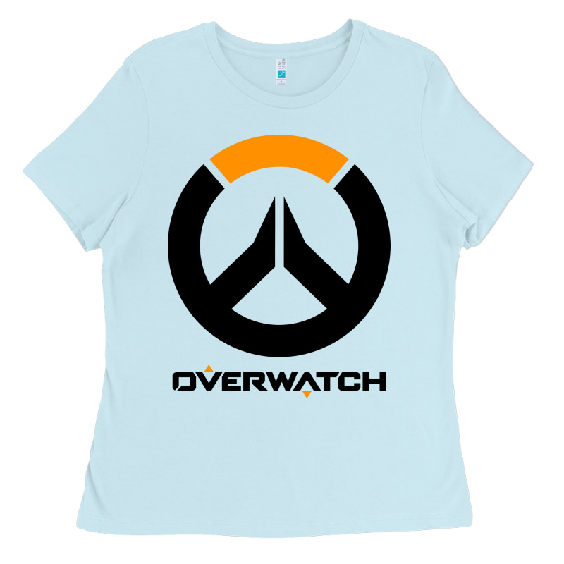 Speed Overwatch Game Ladies Tee by artisFamous | Teevron