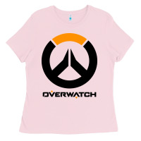 Bubblegum Pink speed overwatch game Ladies Tee - artisFamous