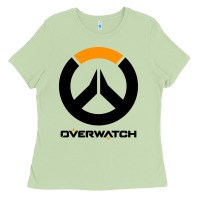Matcha speed overwatch game Ladies Tee - artisFamous