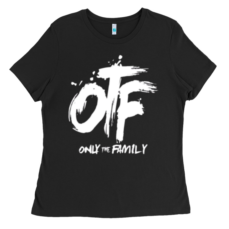 Otf Ladies Tee by artisFamous | Teevron