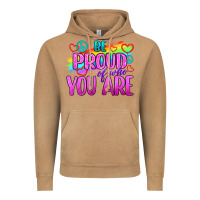 Vintage Camel Be Proud Of Who You Are Vintage Hoodie - BundleAndBundleShop