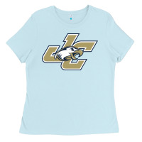 Baby Blue juniata college Ladies Tee - artisFamous