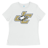 White juniata college Ladies Tee - artisFamous