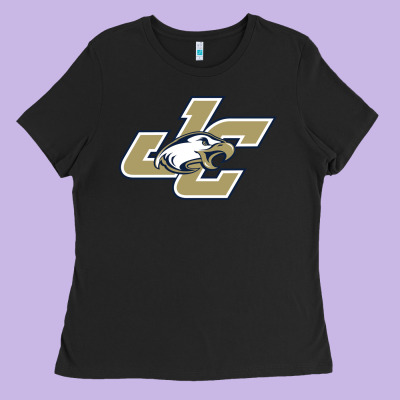 Juniata College Ladies Tee Designed By Artisfamous