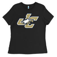 Black juniata college Ladies Tee - artisFamous