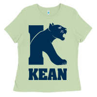 Matcha kean university Ladies Tee - artisFamous