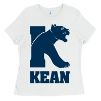White kean university Ladies Tee - artisFamous