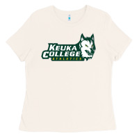 Bone keuka college Ladies Tee - artisFamous