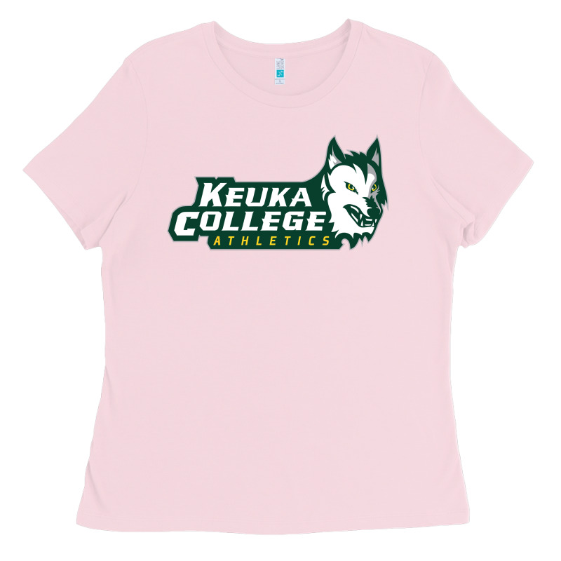 Keuka College Ladies Tee by artisFamous | Teevron