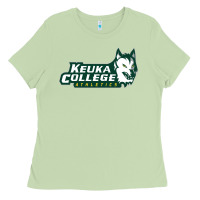 Matcha keuka college Ladies Tee - artisFamous