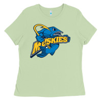 Lakeland University Muskies Ladies Tee | Teevron