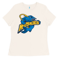 Bone lakeland university muskies Ladies Tee - artisFamous