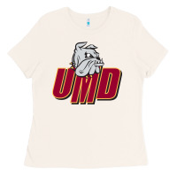 Bone minnesota duluth Ladies Tee - artisFamous
