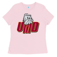 Minnesota Duluth Ladies Tee | Teevron