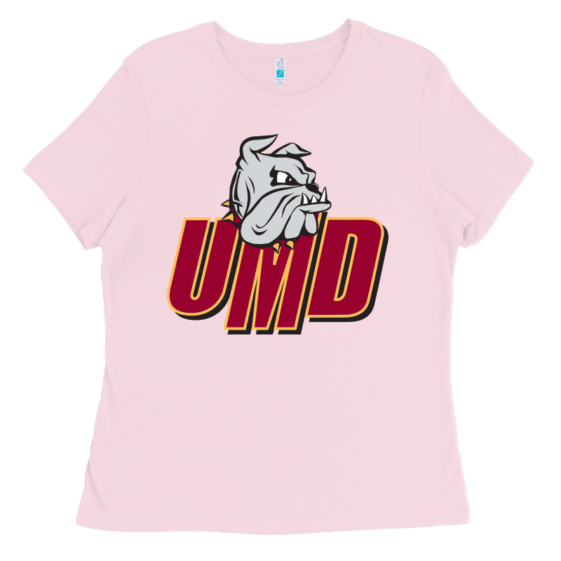 Minnesota Duluth Ladies Tee by artisFamous | Teevron