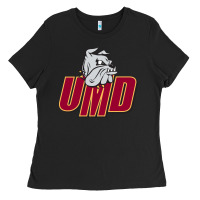 Black minnesota duluth Ladies Tee - artisFamous
