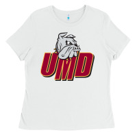 White minnesota duluth Ladies Tee - artisFamous