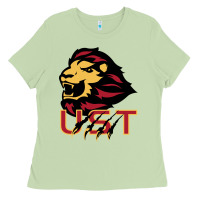 Matcha university of saint thomas spirit Ladies Tee - artisFamous