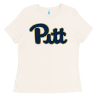 University Of Pittsburgh Ladies Tee | Teevron