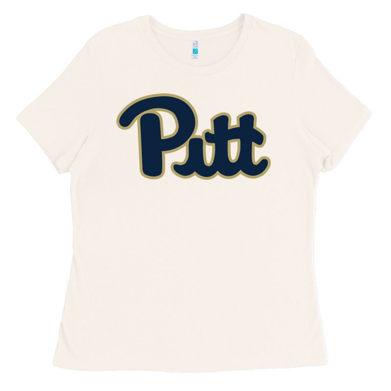 University Of Pittsburgh Ladies Tee by artisFamous | Teevron