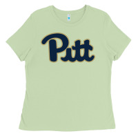 Matcha university of pittsburgh Ladies Tee - artisFamous