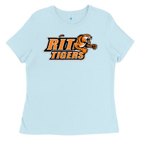 Rit Athletics Ladies Tee | Teevron