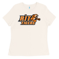 Bone rit athletics Ladies Tee - artisFamous