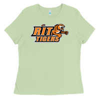 Matcha rit athletics Ladies Tee - artisFamous