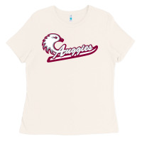 Bone augsburg university Ladies Tee - artisFamous