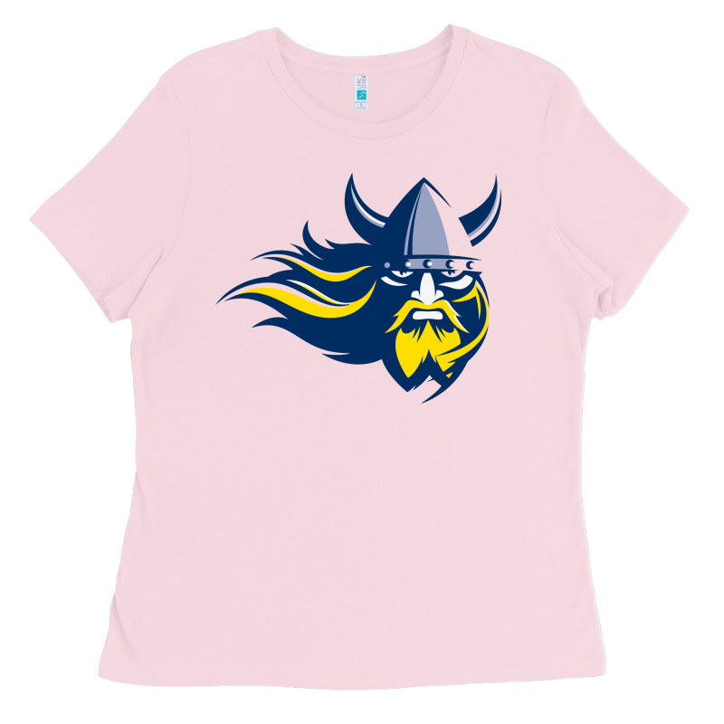Augustana Vikings Augustana College Ladies Tee by artisFamous | Teevron