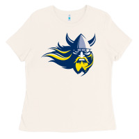 Bone augustana vikings augustana college Ladies Tee - artisFamous
