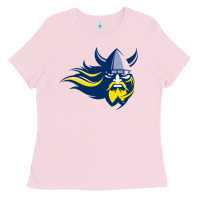 Bubblegum Pink augustana vikings augustana college Ladies Tee - artisFamous