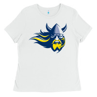 White augustana vikings augustana college Ladies Tee - artisFamous