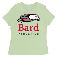Matcha bard college athletics Ladies Tee - artisFamous