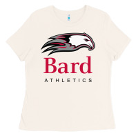 Bone bard college athletics Ladies Tee - artisFamous