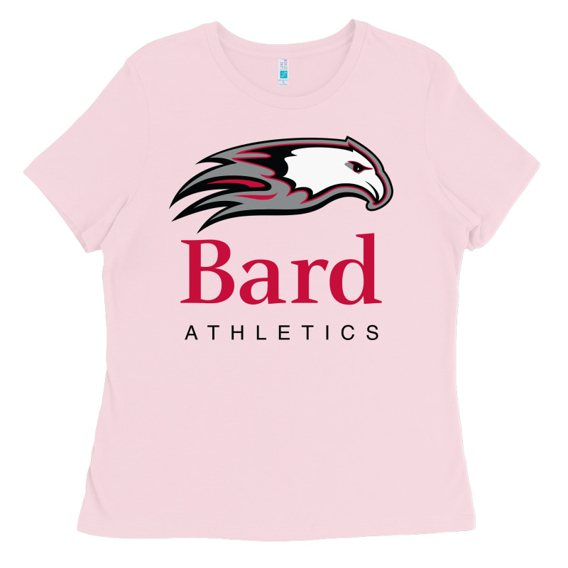 Bard College Athletics Ladies Tee by artisFamous | Teevron