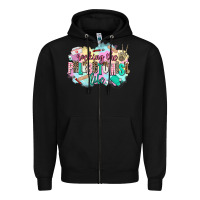 Black rocking the phlebotomist life Zipper Hoodie - AdoDesignShop