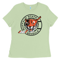 Matcha buffalo state college Ladies Tee - artisFamous