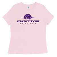 Bluffton University Ladies Tee | Teevron