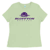 Matcha bluffton university Ladies Tee - artisFamous