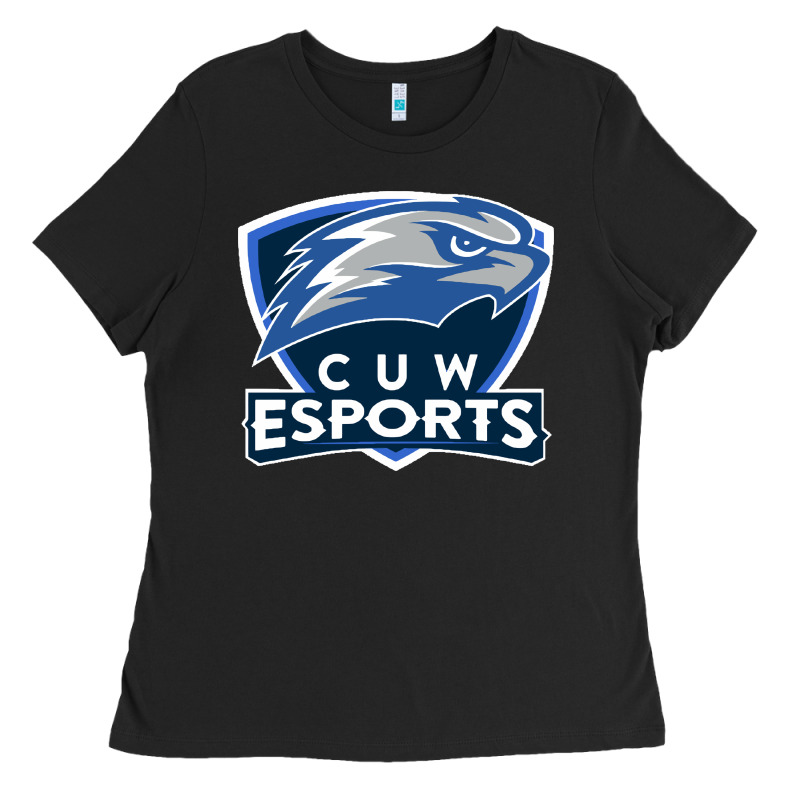 Concordia University Wisconsin Ladies Tee by artisFamous | Teevron
