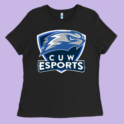 Concordia University Wisconsin Ladies Tee Designed By Artisfamous