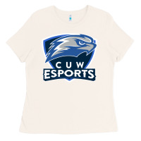 Bone concordia university wisconsin Ladies Tee - artisFamous