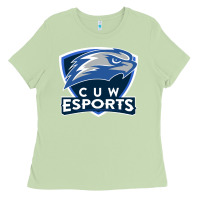 Matcha concordia university wisconsin Ladies Tee - artisFamous