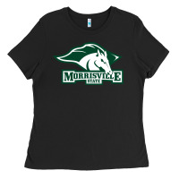 Morrisville State College Ladies Tee | Teevron
