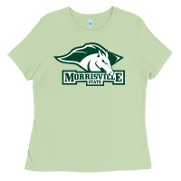 Matcha morrisville state college Ladies Tee - artisFamous
