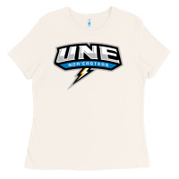 Bone new england university Ladies Tee - artisFamous